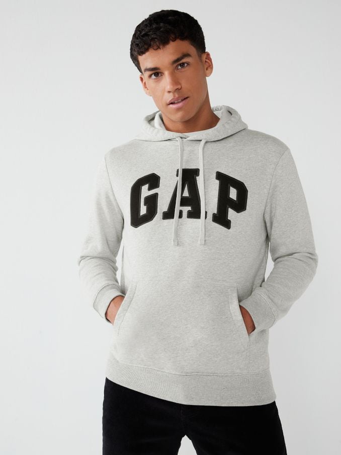 White hot sale gap sweater