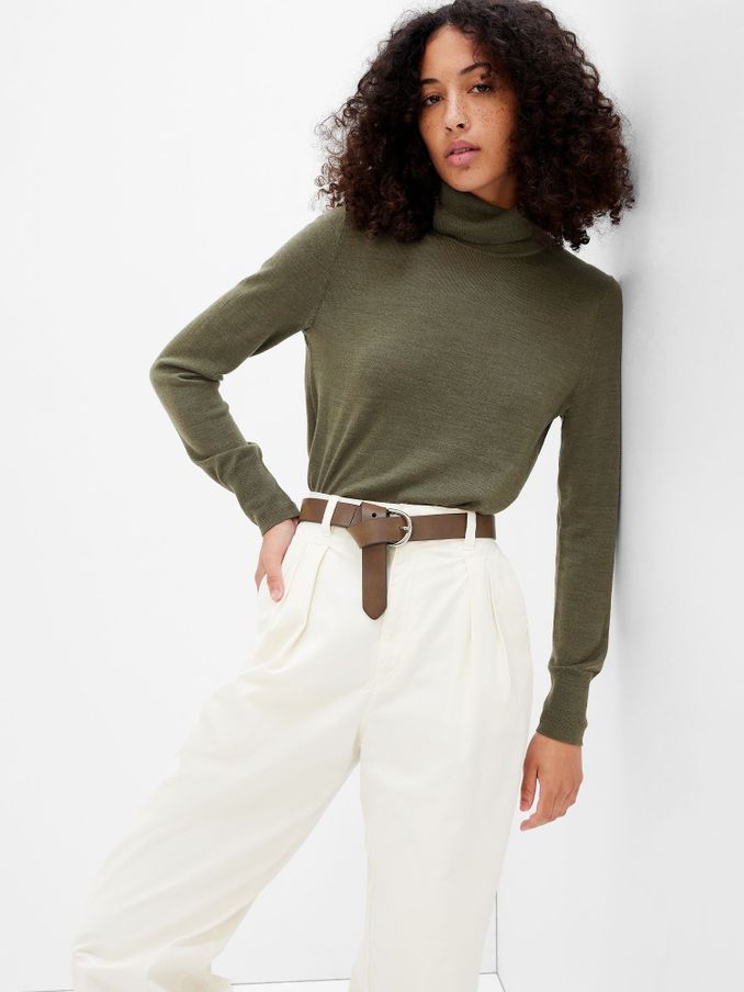 Gap jumpers womens discount