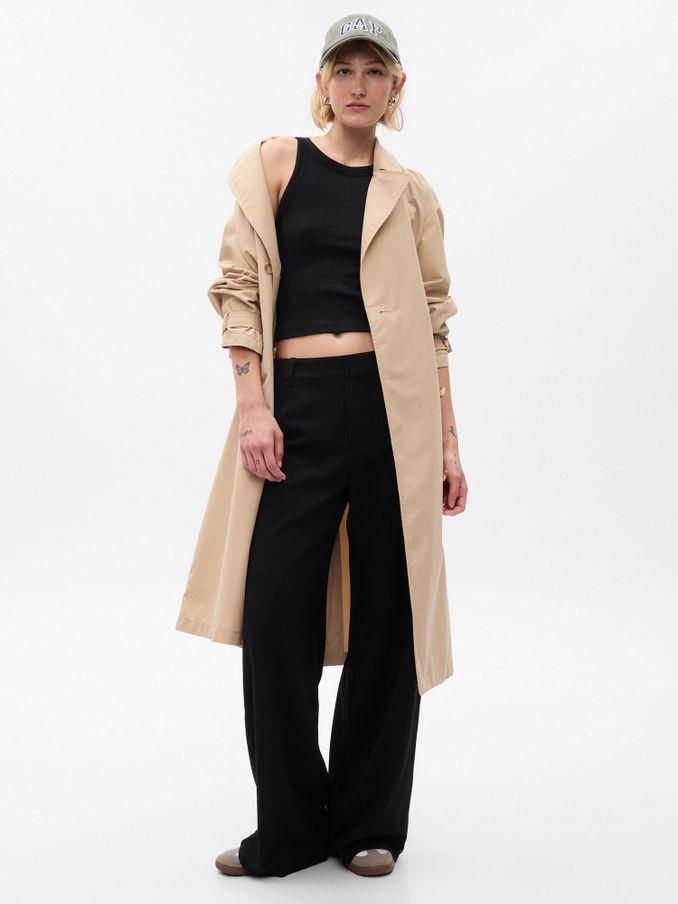 Gap clearance sale trousers