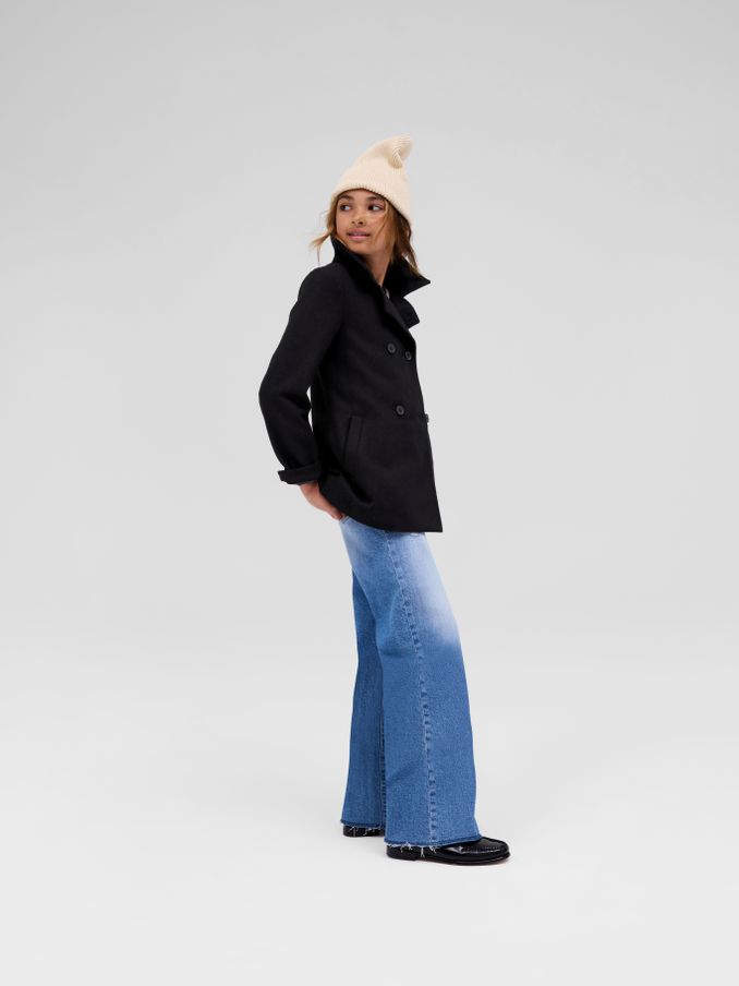 Gap sales girls coats