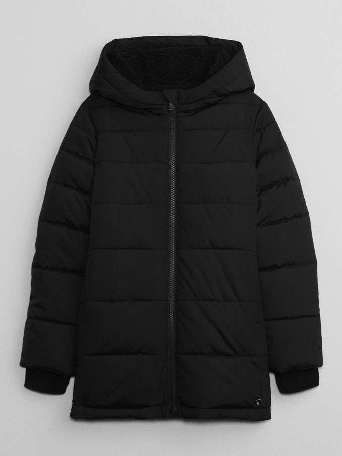 Buy Girls Jackets Long Clothing Online Gap UK