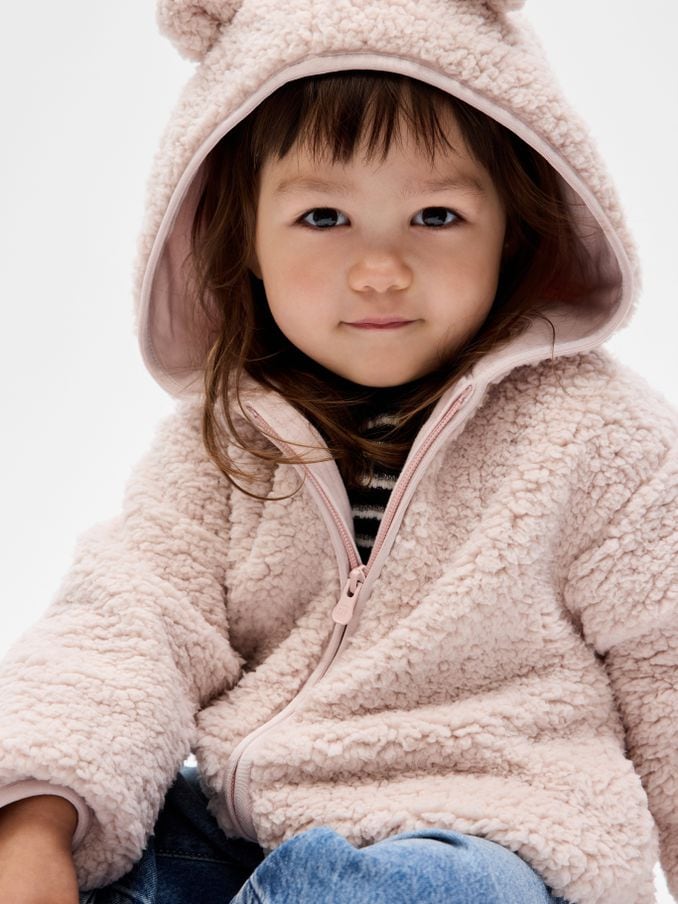 Bear jackets for best sale sale
