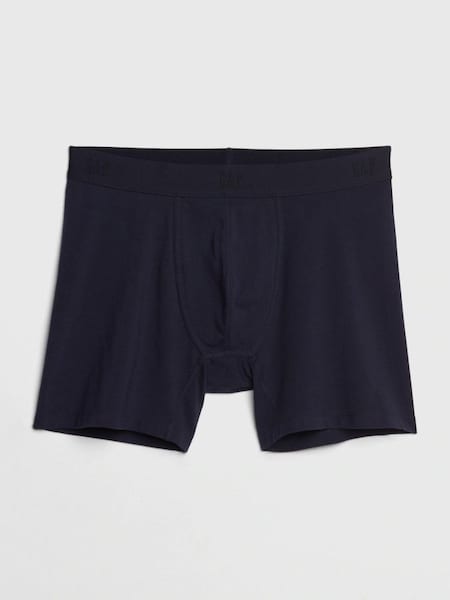 Grey 5" Boxer Briefs (K21211) | £12