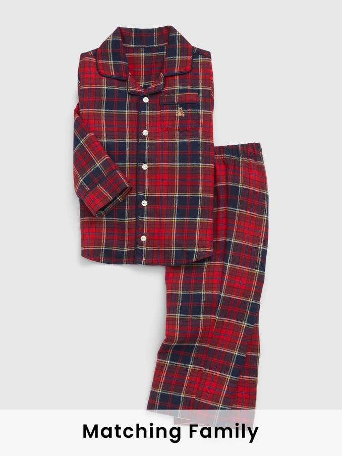 Gap girls store pyjamas