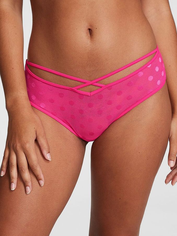 Pink Knickers Victoria s Secret PINK