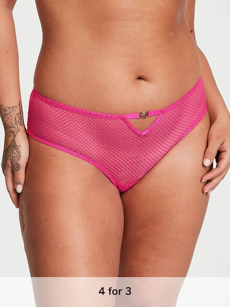 Forever Pink Cheeky Knickers (K22566) | £14