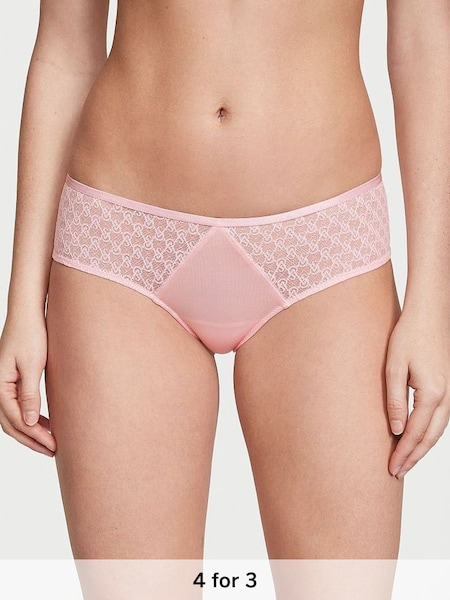 Pretty Blossom Pink Cheeky Icon Knickers (K22571) | £14