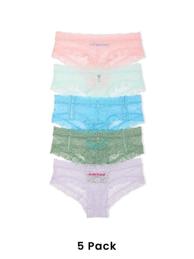 Pink Knickers Panties Victoria s Secret UK