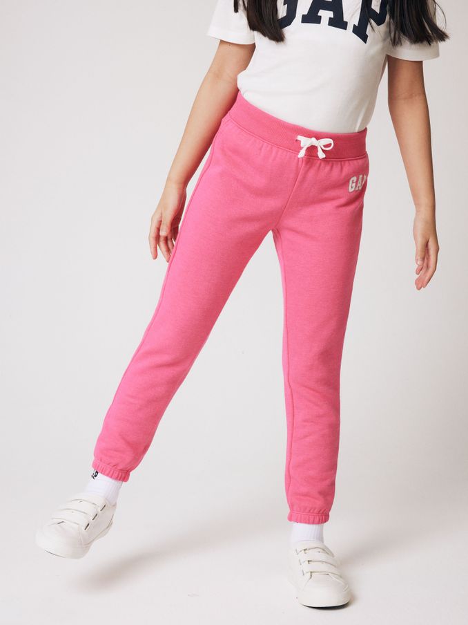 Buy Older Boys Older Girls Joggers Pink Joggers Online Gap UK