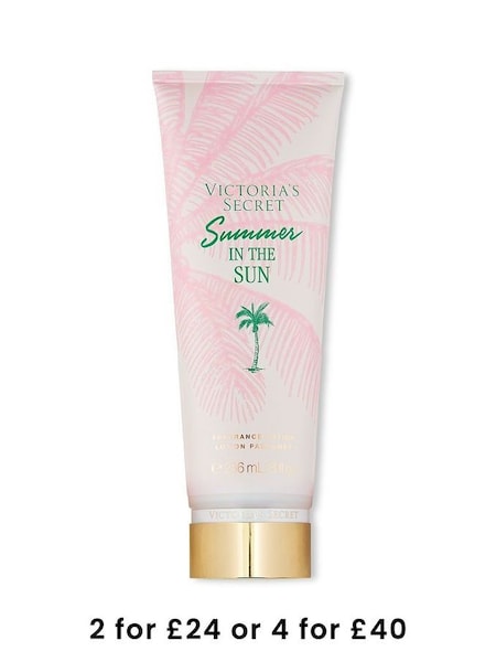 Summer in the Sun Limited Edition Body Lotion (K25470) | £18