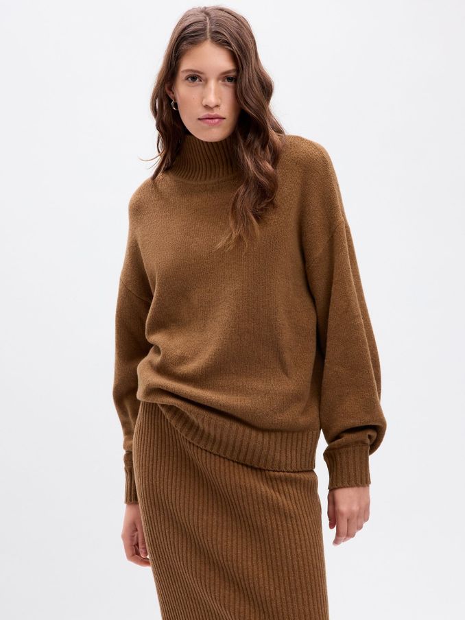 Womens longline on sale jumpers uk