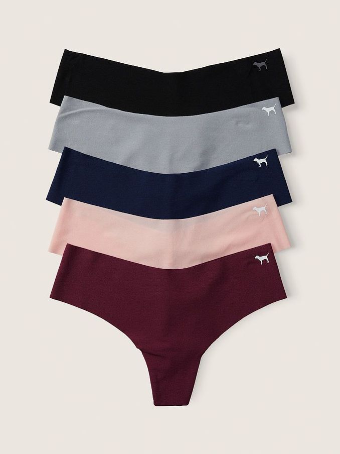 Pink shop brand underwear