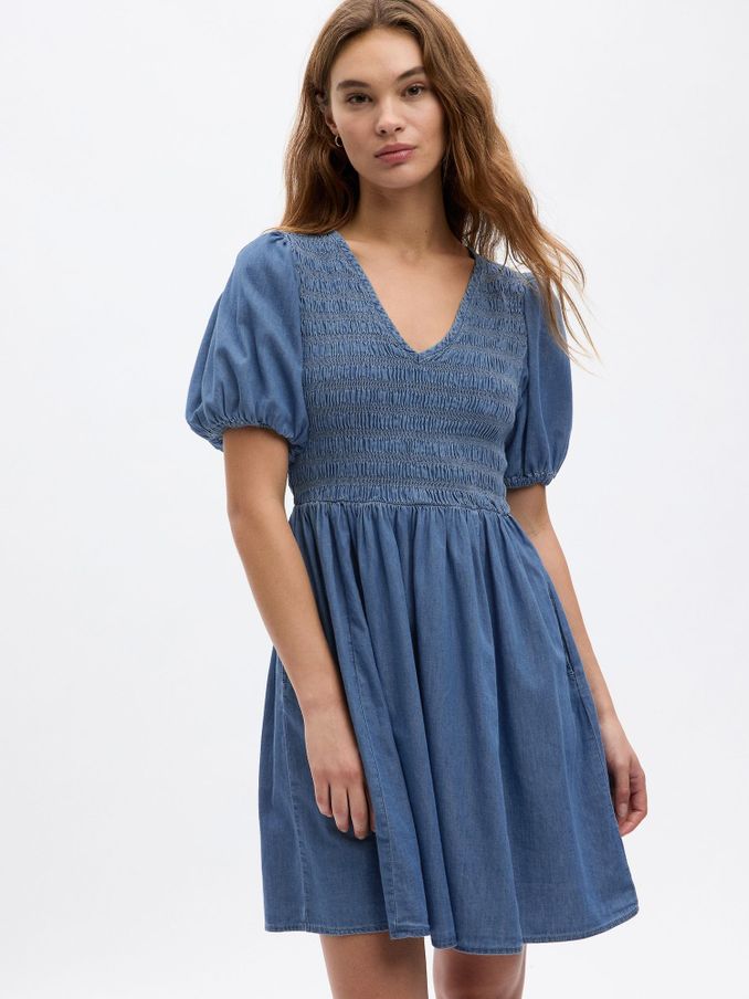 Gap womens clearance dresses online