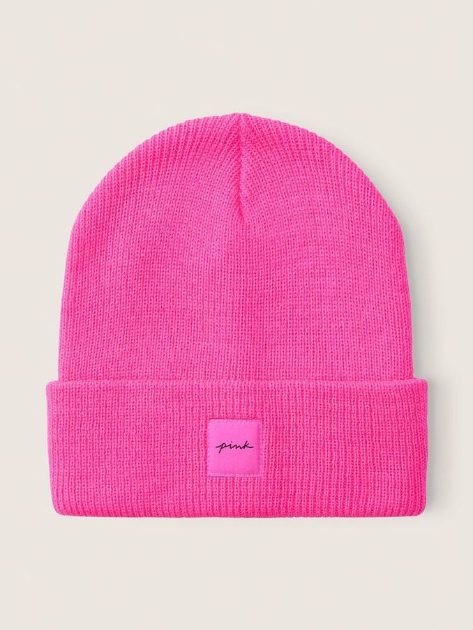 Pink hat vs cheap