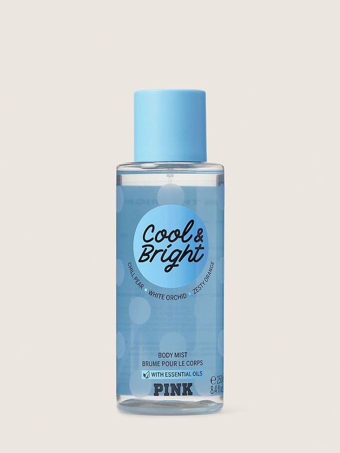 Victoria secret body mist uk cheap sale