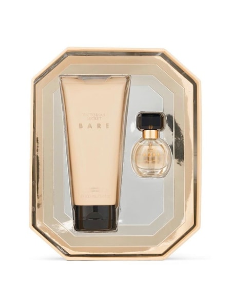 Bare Eau de Parfum 2 Piece Fragrance Gift Set (K27229) | £29