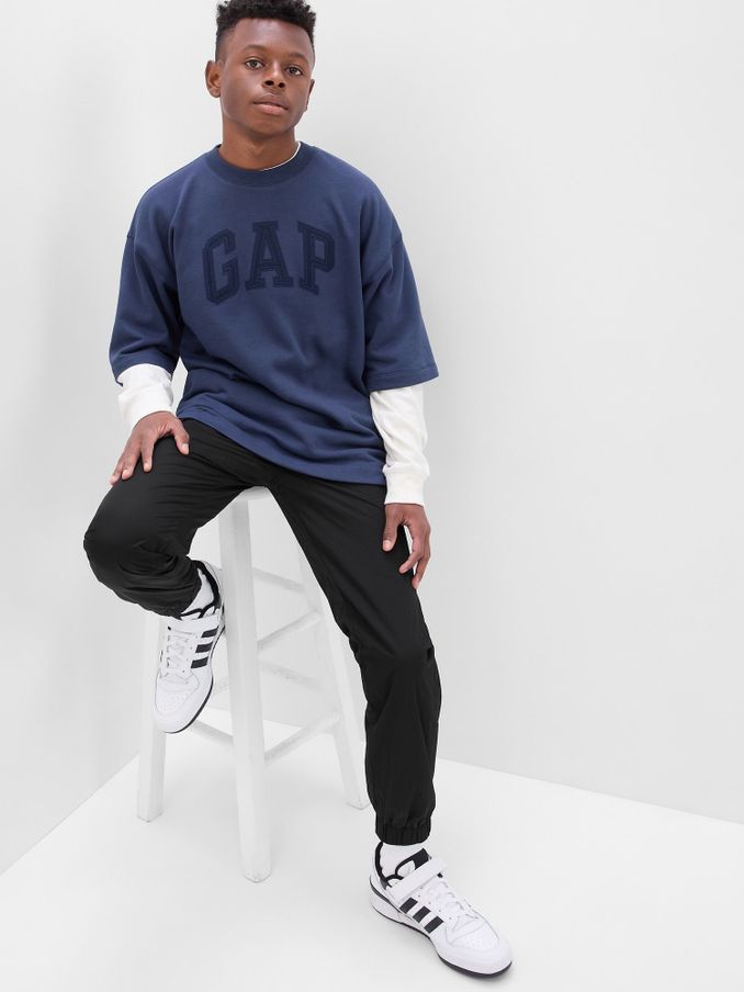 Buy Boys Trousers Cargo Sale Online Gap UK
