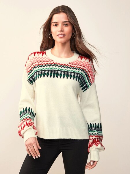 Forever Cosy Jumper (K27295) | £26