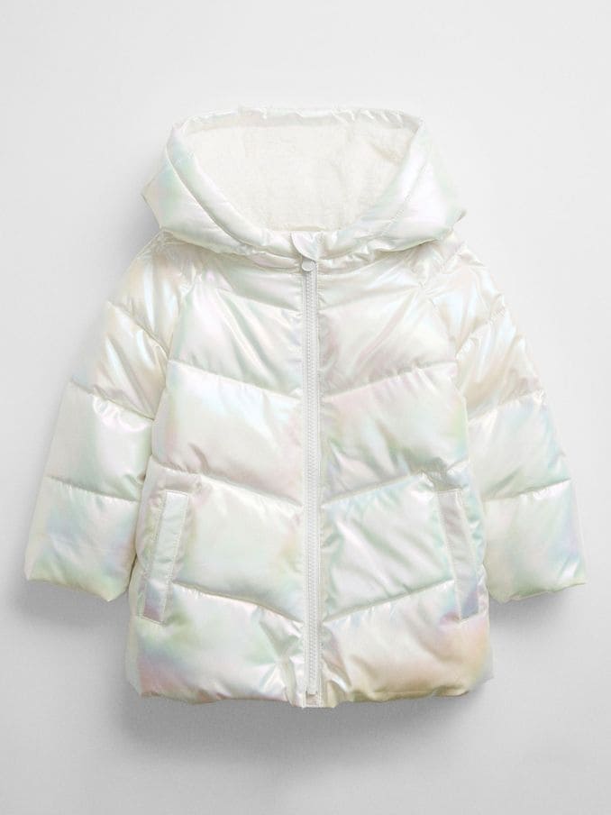 Gap discount girls coats