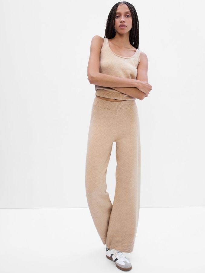 Gap trousers womens hot sale sale