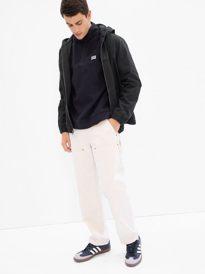 Gap mens shop coats sale