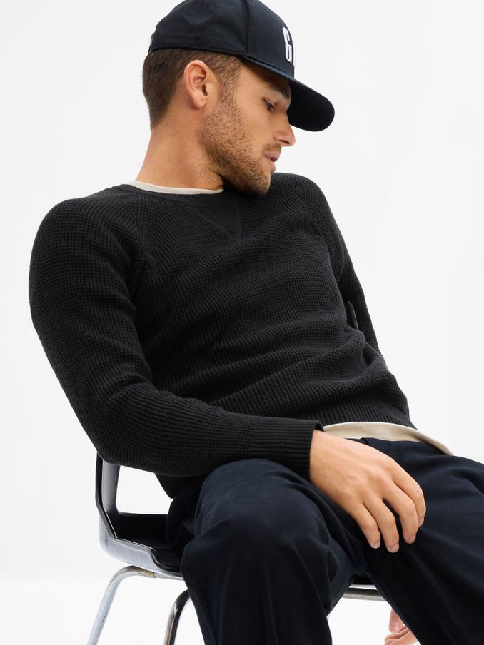 Mens Jumpers Sale Gap