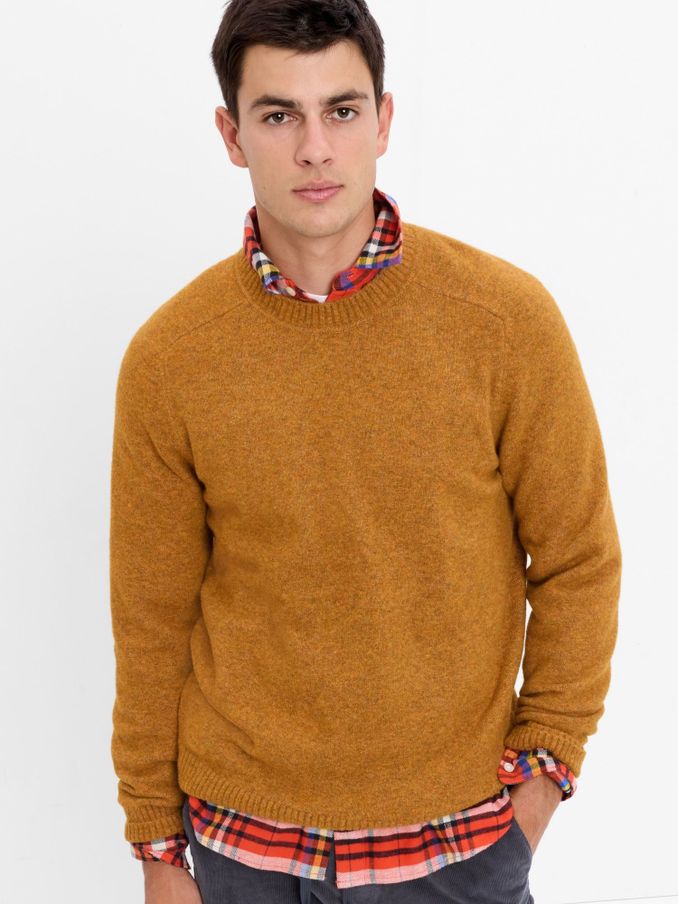 Gap mens new arrivals jumpers sale