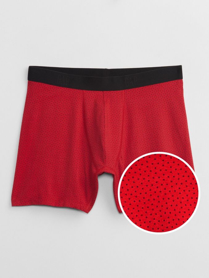 Gap mens sales boxers sale