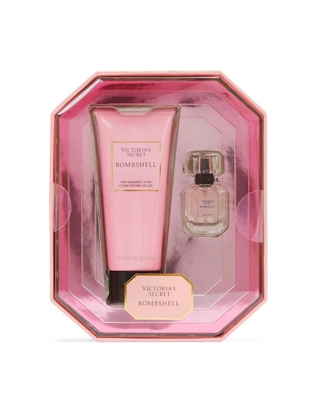 Bombshell Eau de Parfum 2 Piece Fragrance Gift Set (K29235) | £29