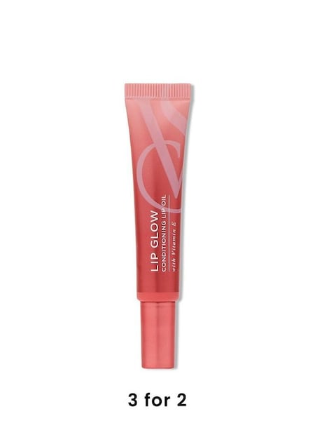 Clear Lip Glow Conditioning Lip Oil (K29241) | £15