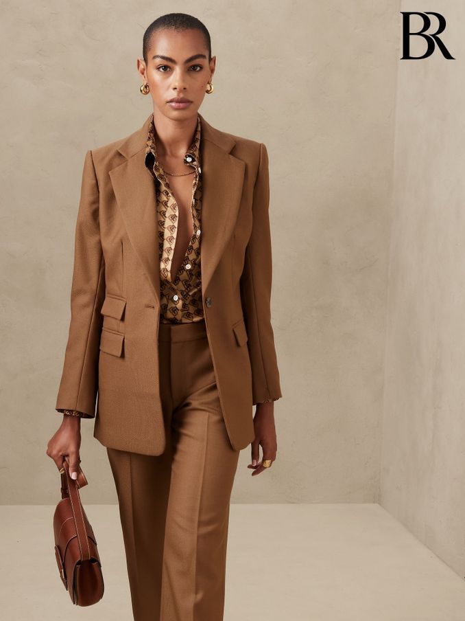 Banana Republic Blazer Sale Deals | bellvalefarms.com