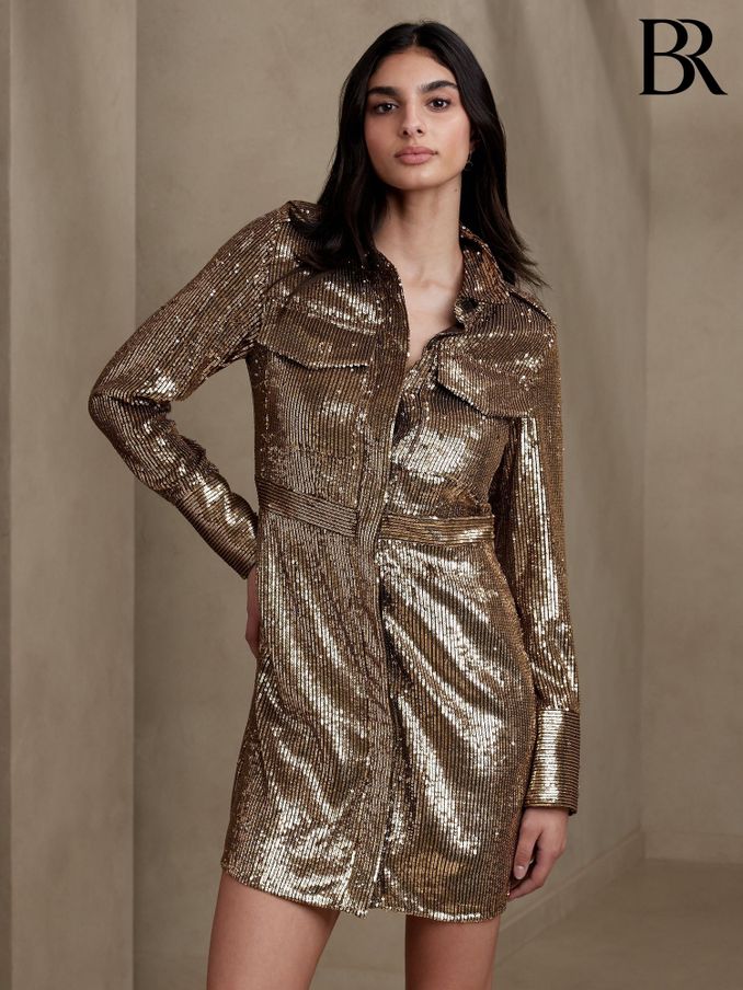 Sequin clothing uk outlet