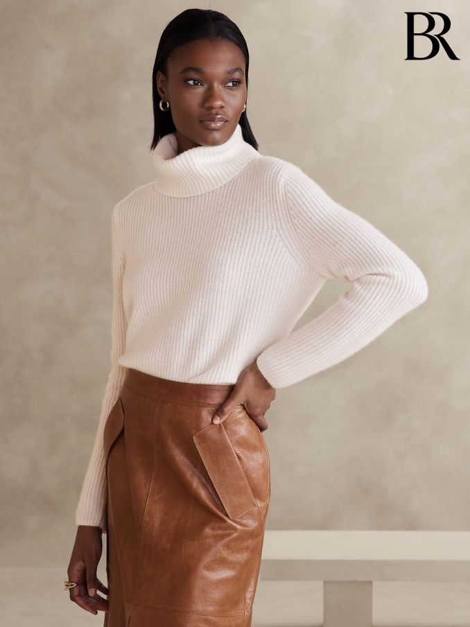 Cream cashmere hot sale jumper uk