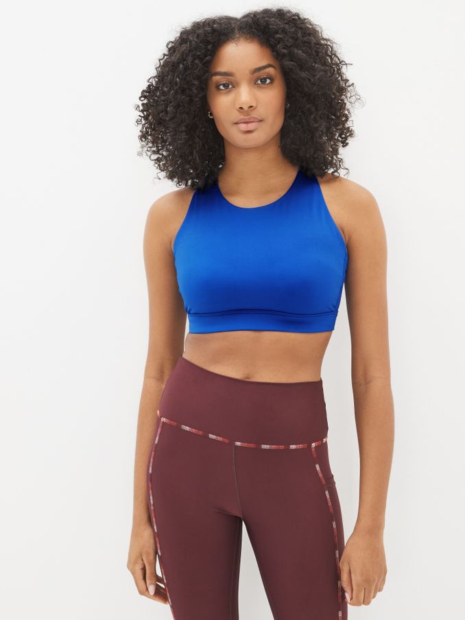 Sports bra sale sales online