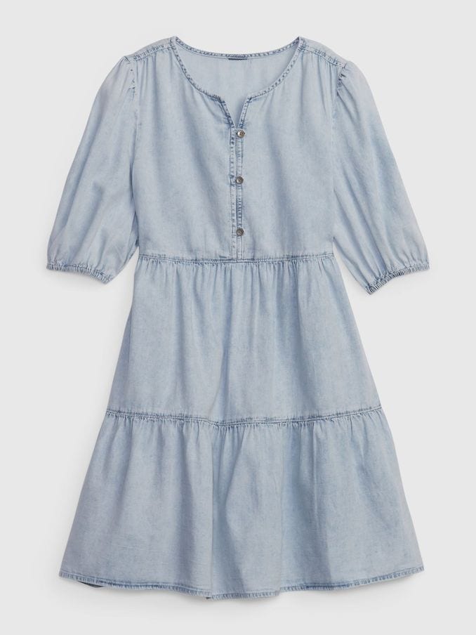 Gap dresses hot sale kids