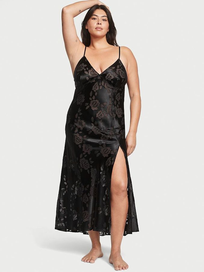 Night dress discount victoria secret