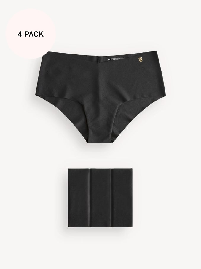 Seamless underwear top victoria secret