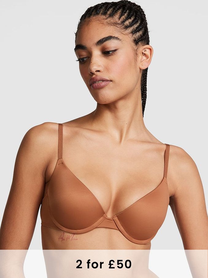 Victoria secret plunge outlet bra