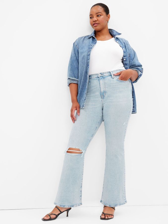 Gap store jeans sale