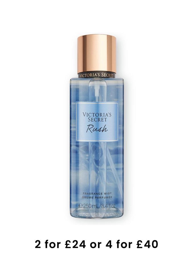 Body Mists Victoria s Secret UK