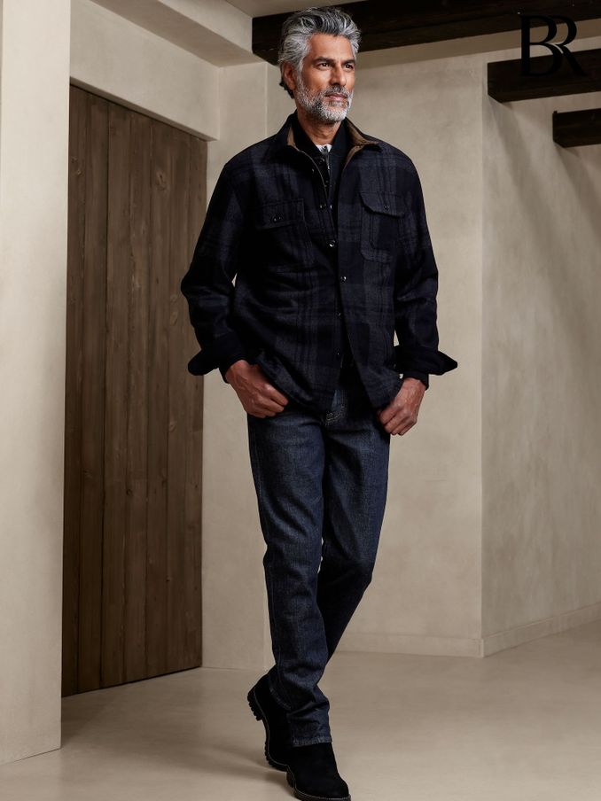 Gap menswear store sale