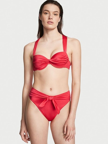 Wild Strawberry Balconette Bikini Top (K35173) | £25