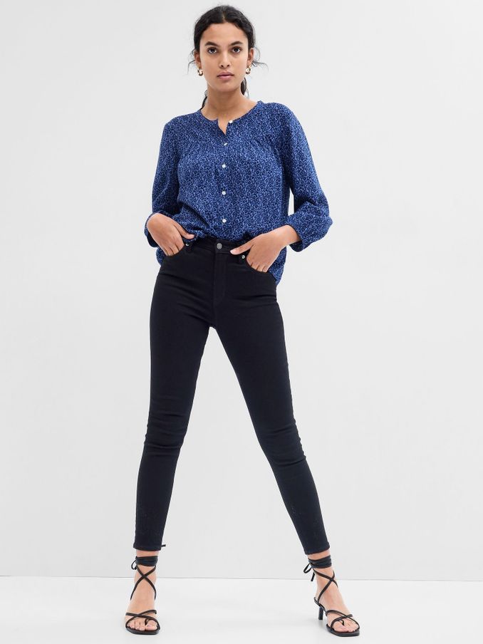 Gap sale womens hot sale jeans