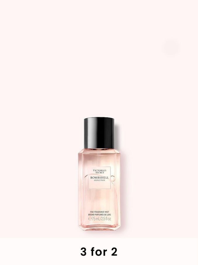 Victoria secret on sale bombshell perfume uk