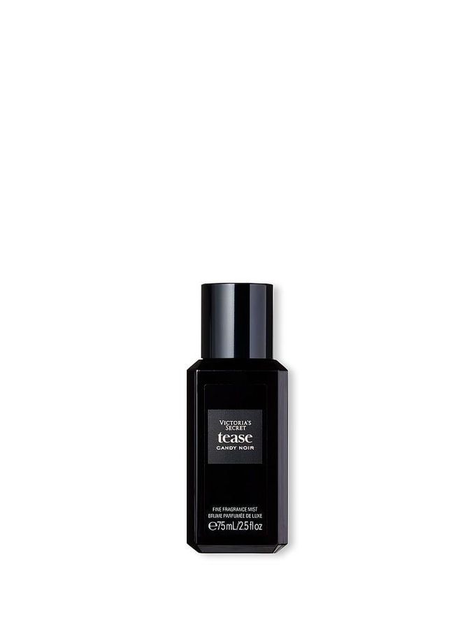 Victoria secret tease hotsell body mist uk