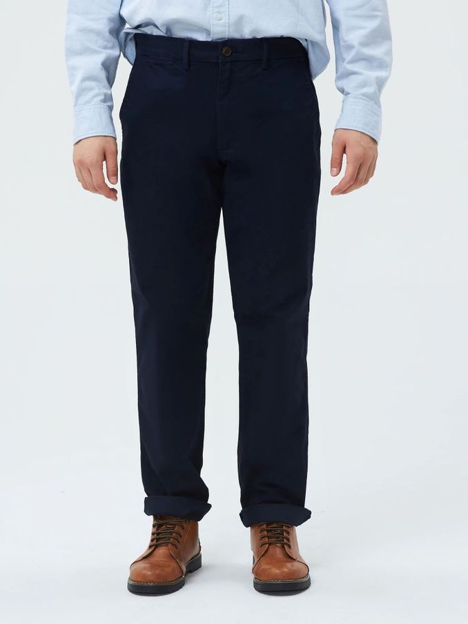 Buy Men s Polo Shirts 100 Cotton Sale Online Gap UK