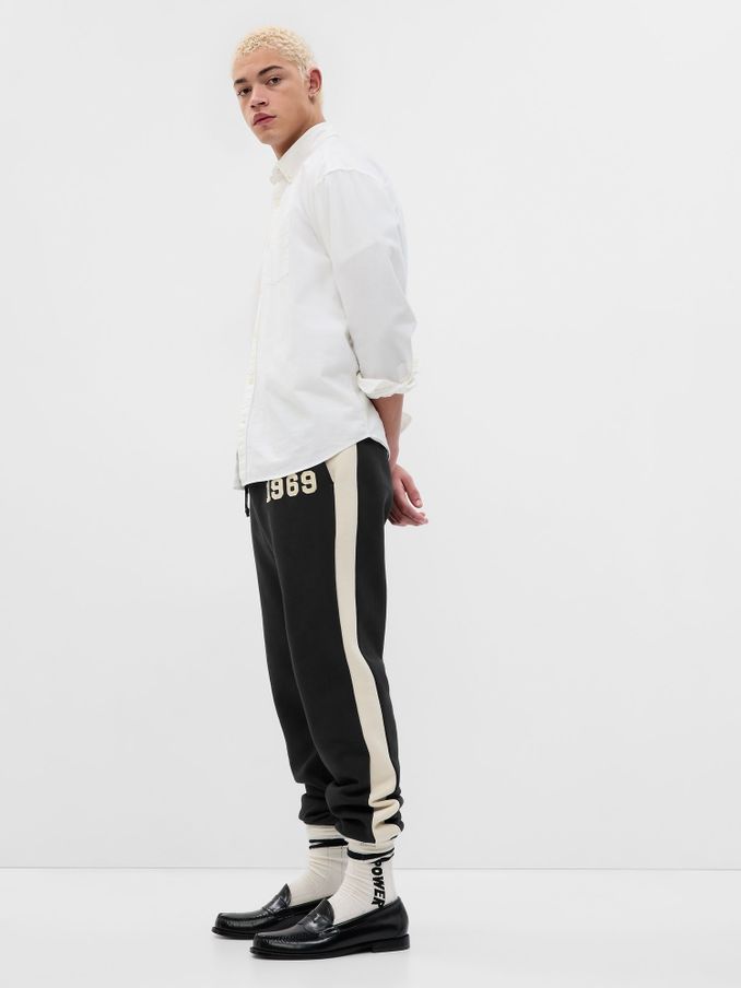 Gap mens tracksuit deals
