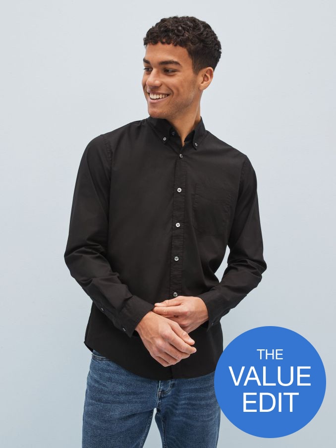 Gap shirts online clearance
