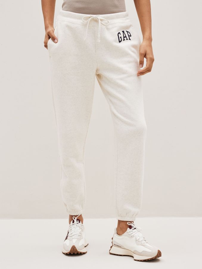 Buy Women s Joggers Petite Trousersleggings Online Gap UK