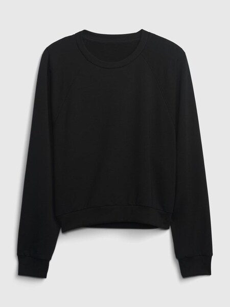 Lightweight Crew Neck Sweatshirt (K41256) | £22